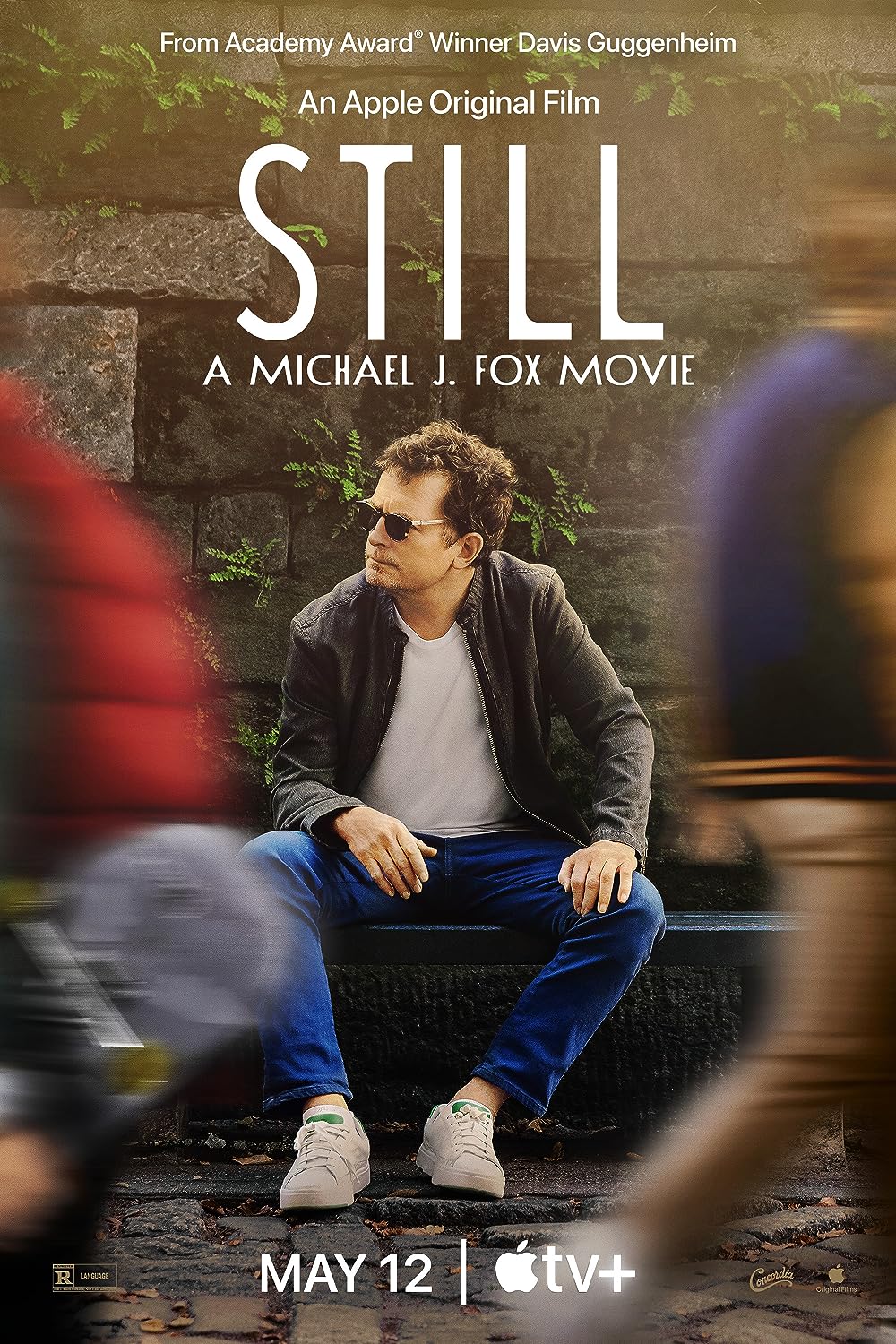 Still: Still: