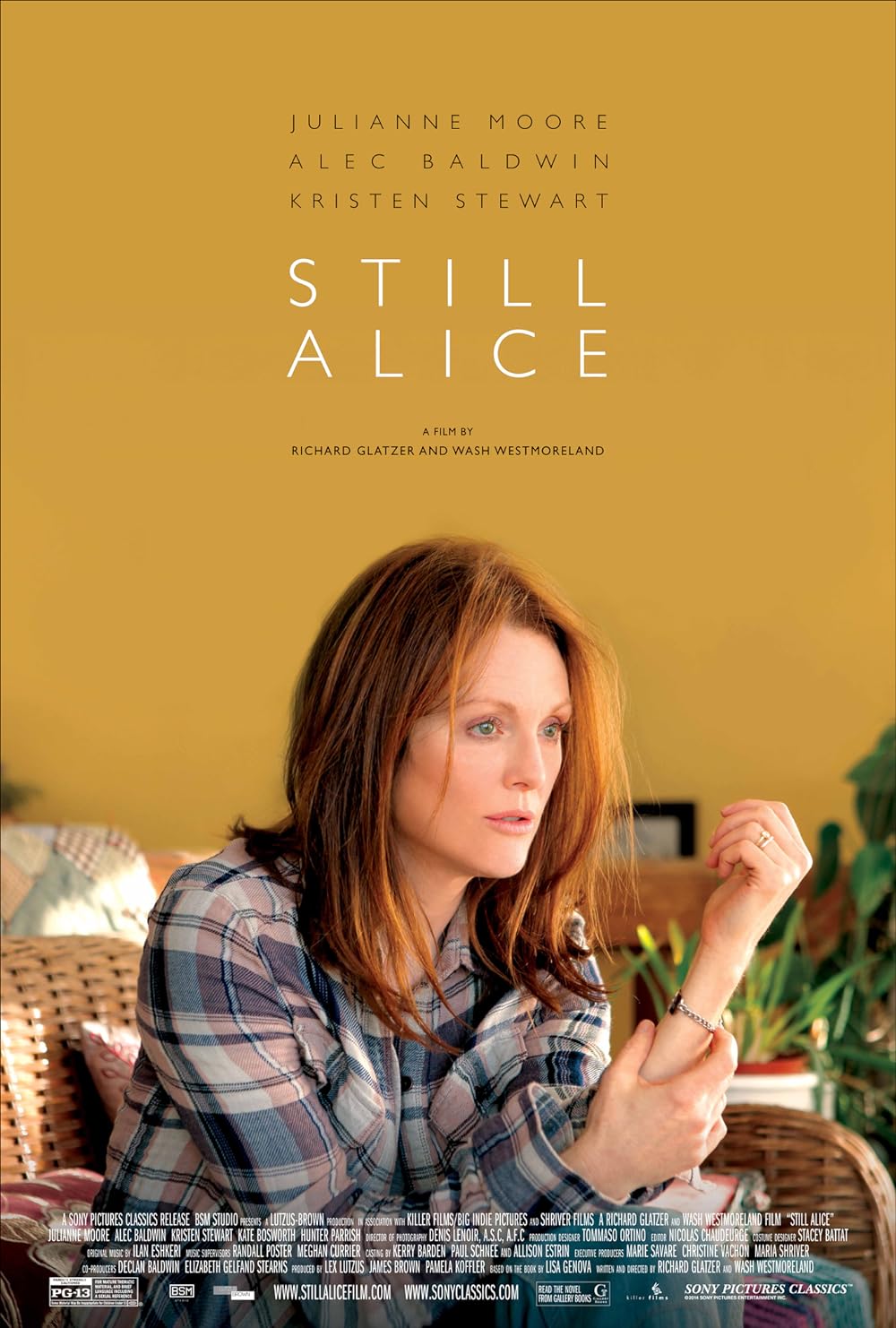 Still Still