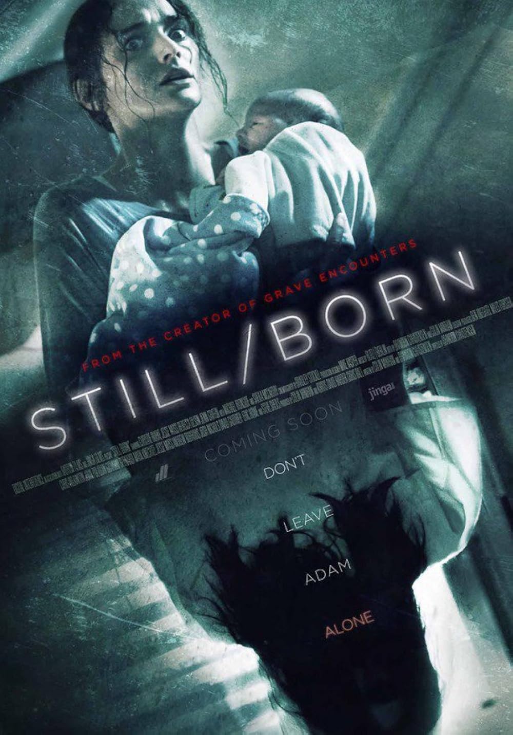 Still/Born Still/Born