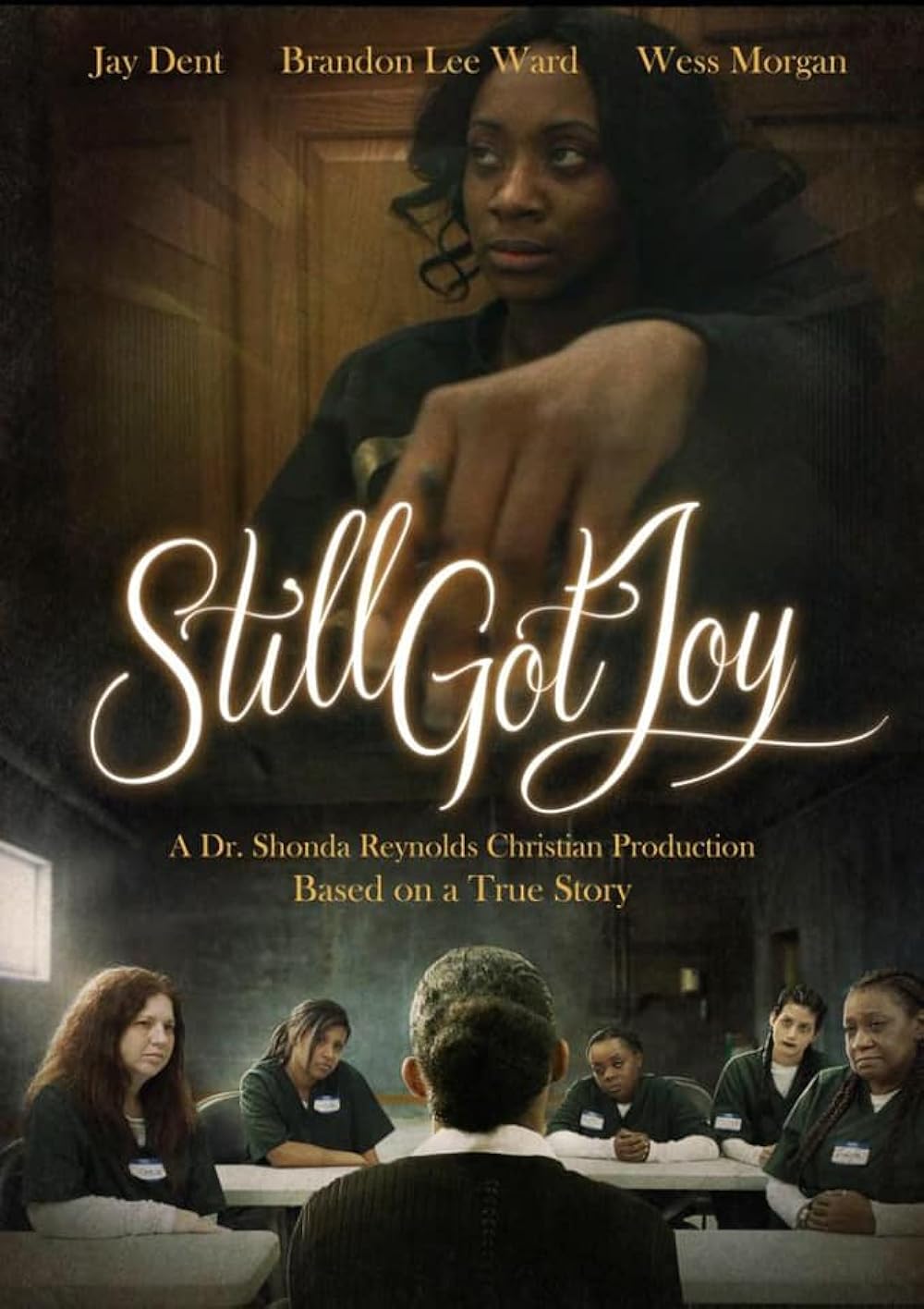 Still Still