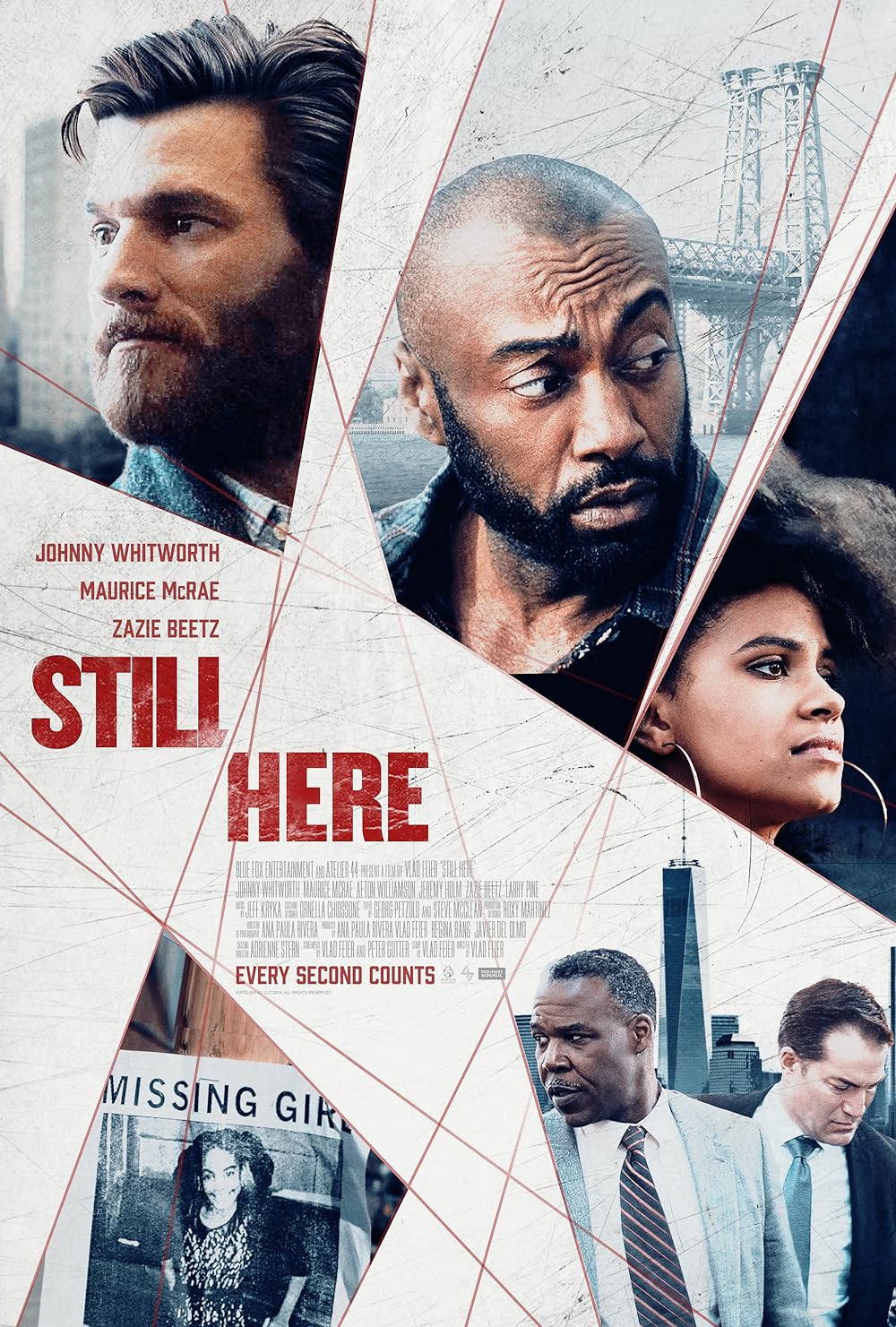 Still Still