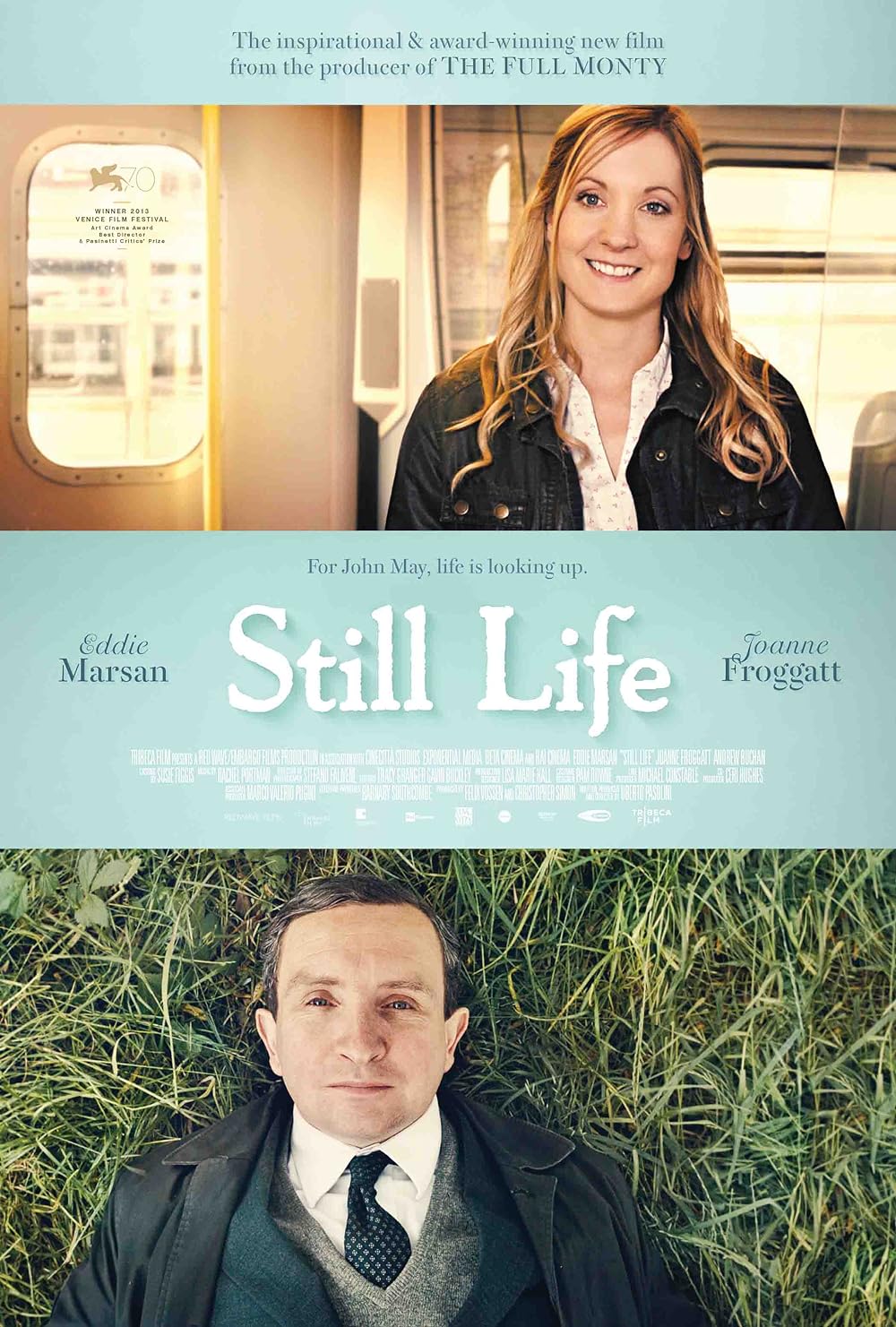 Still Still