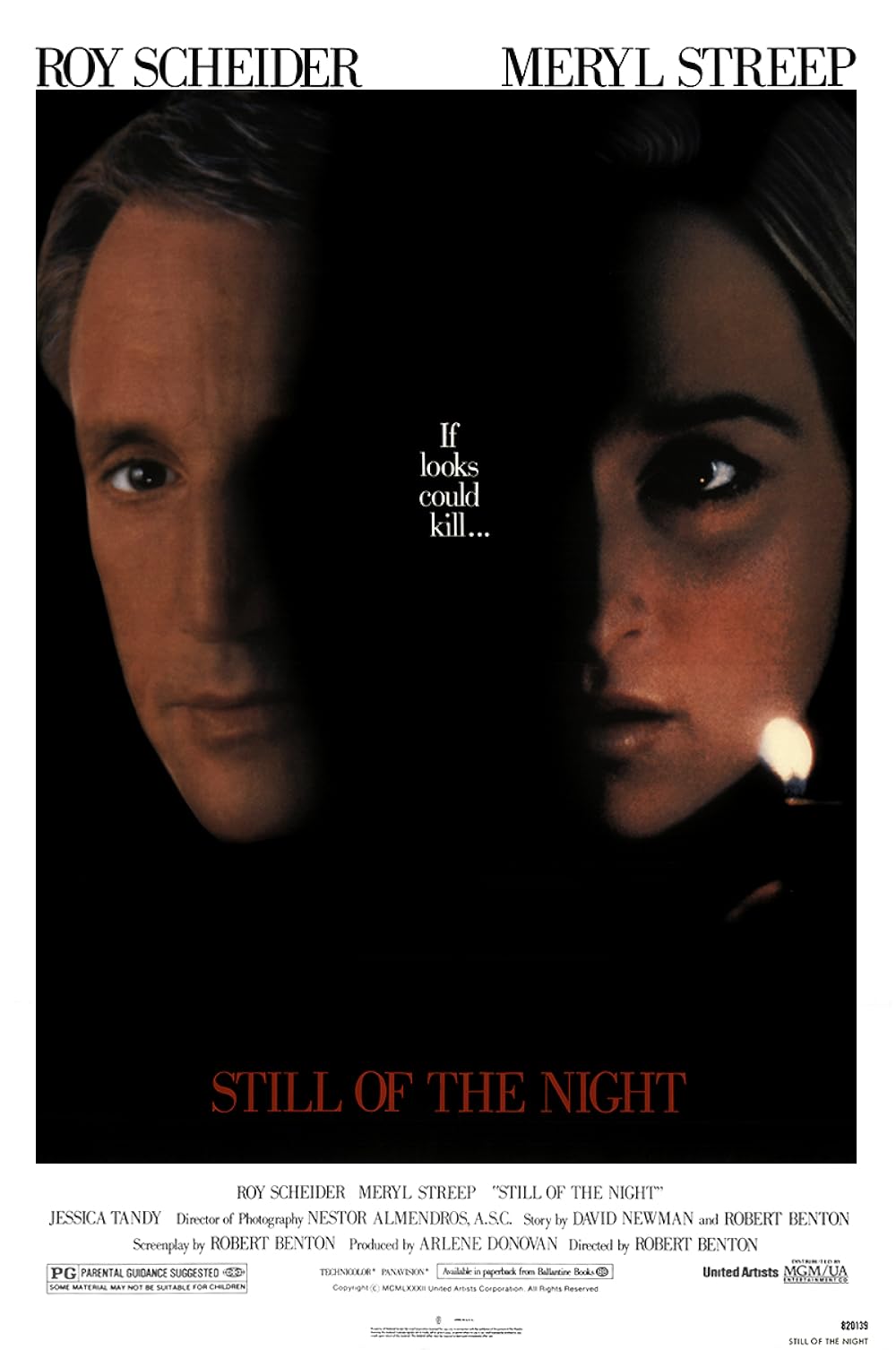 Still Still
