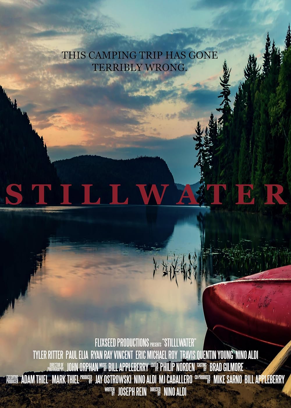 Stillwater Stillwater
