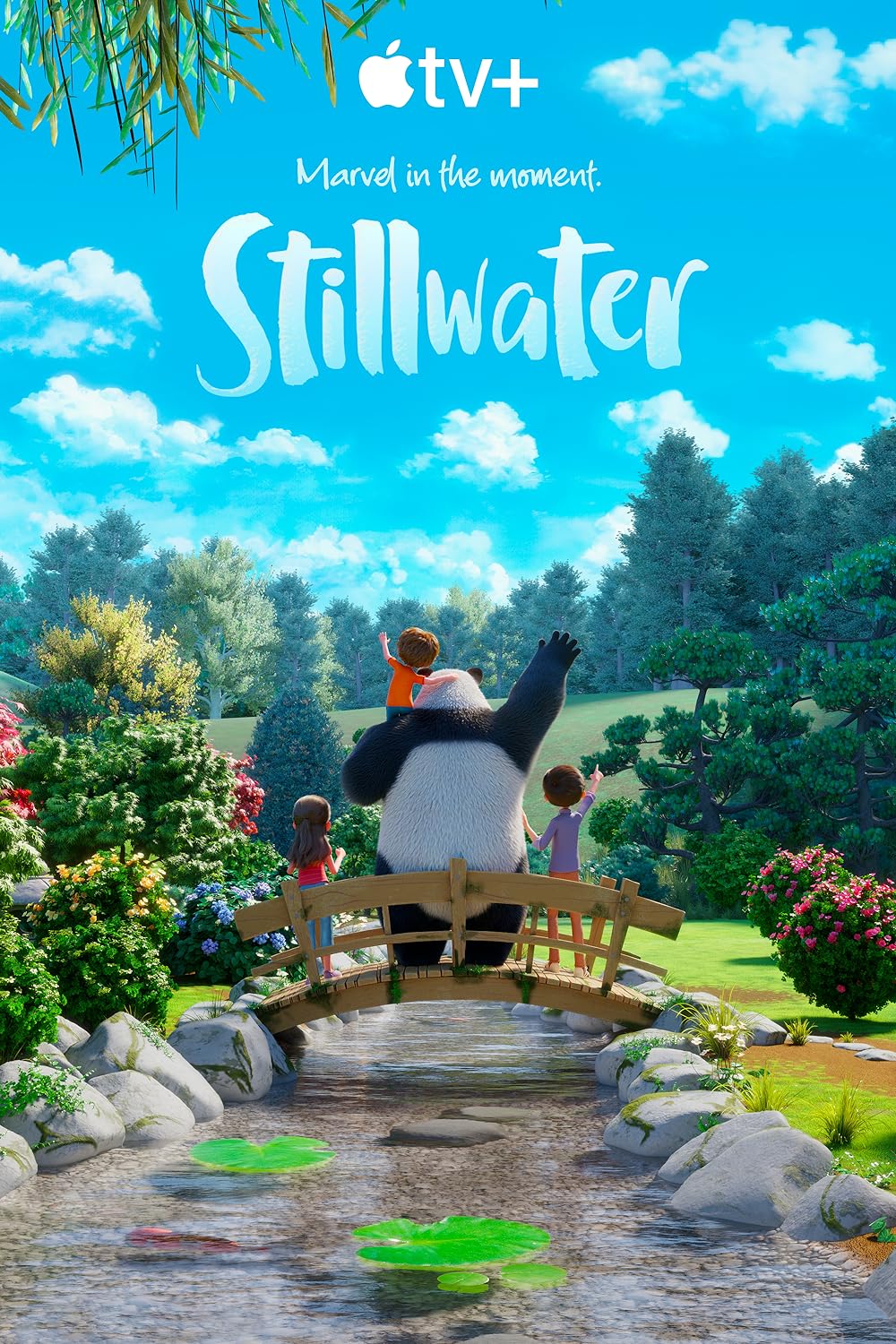 Stillwater Stillwater