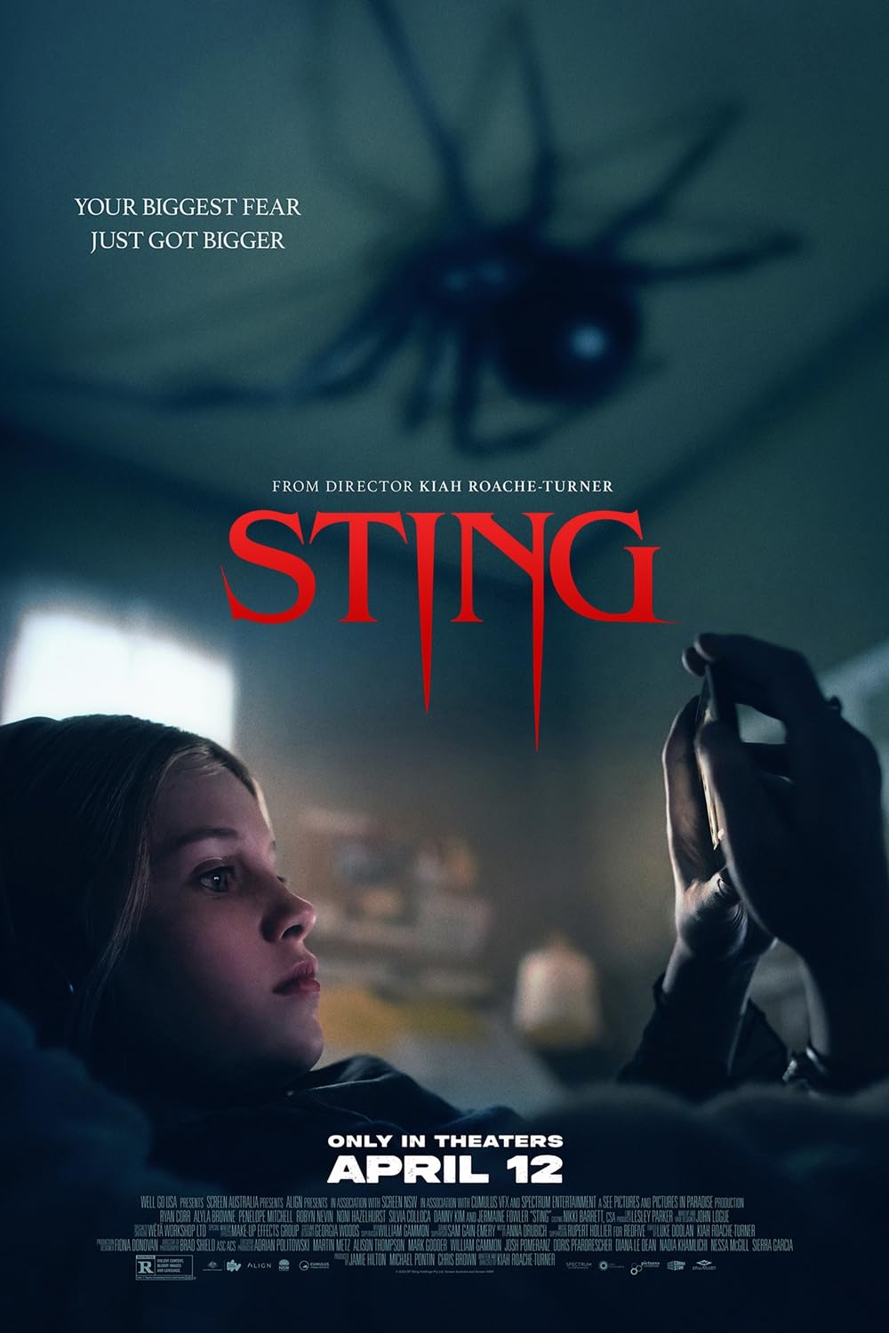 Sting Sting