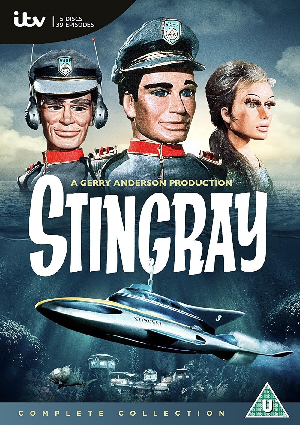 Stingray Stingray