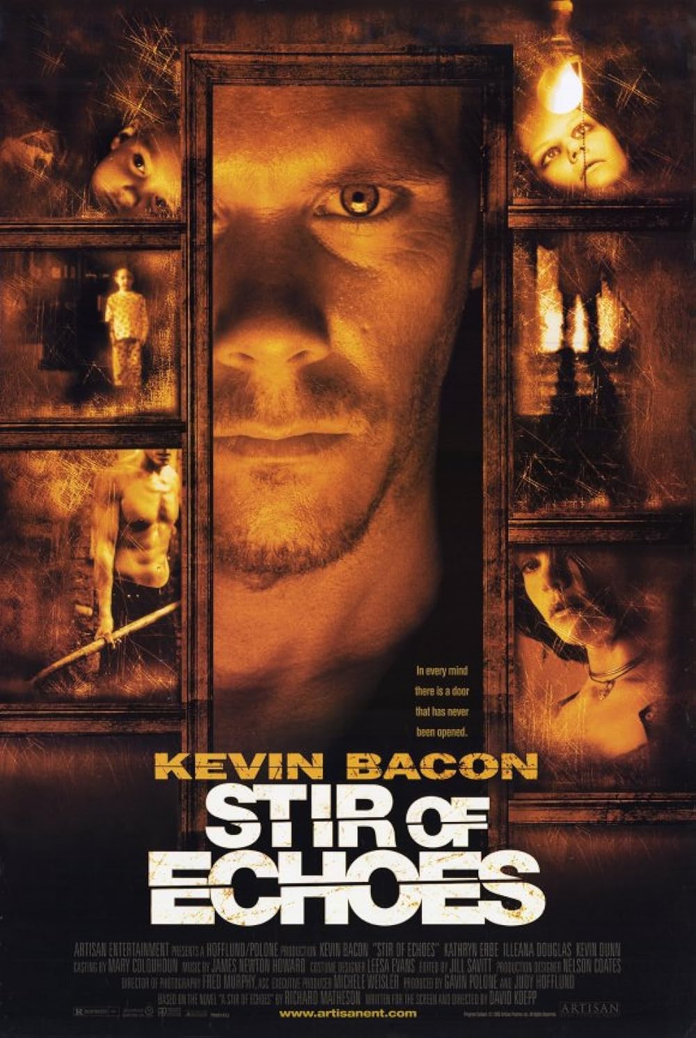 Stir Stir