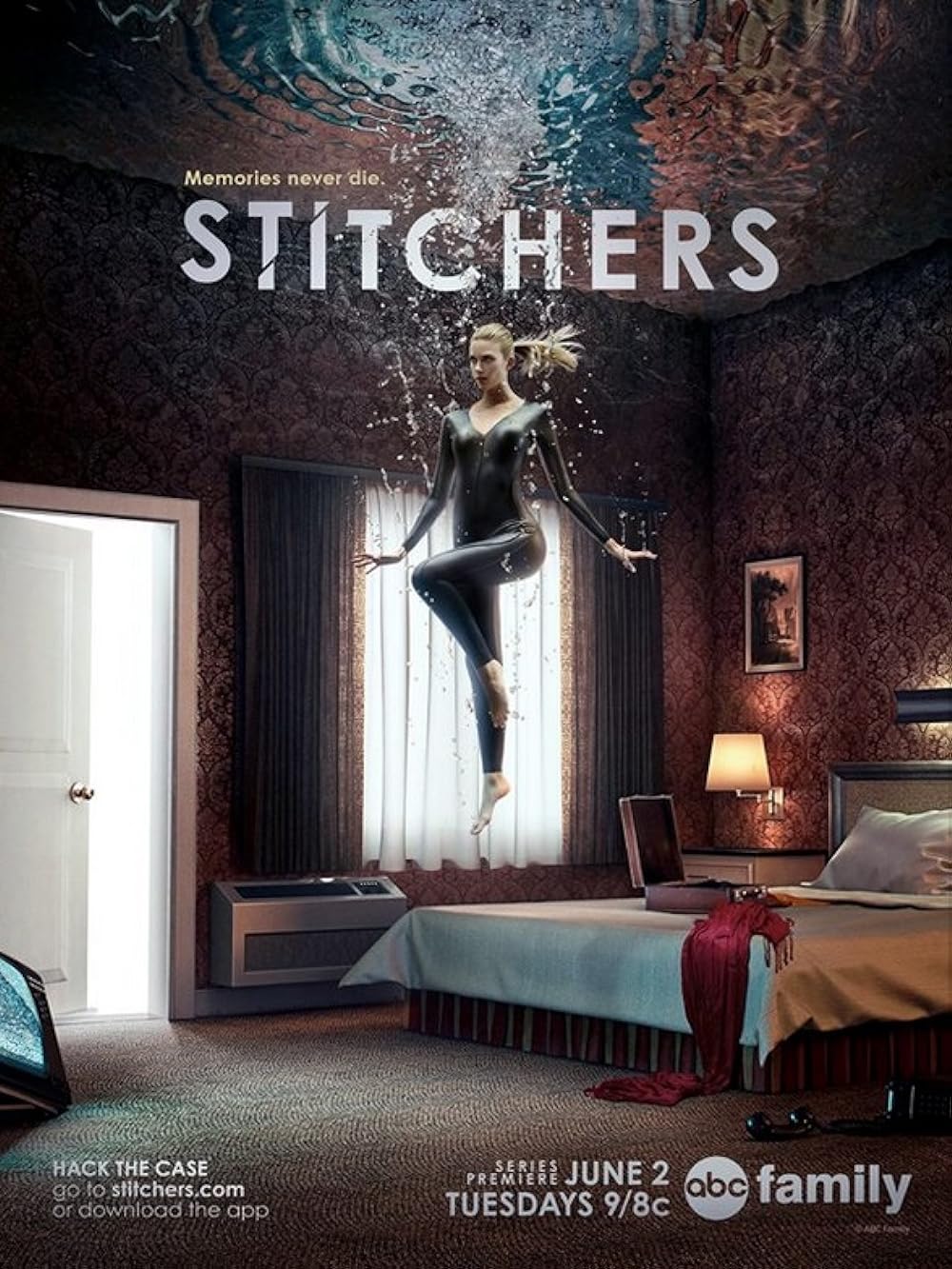 Stitchers Stitchers