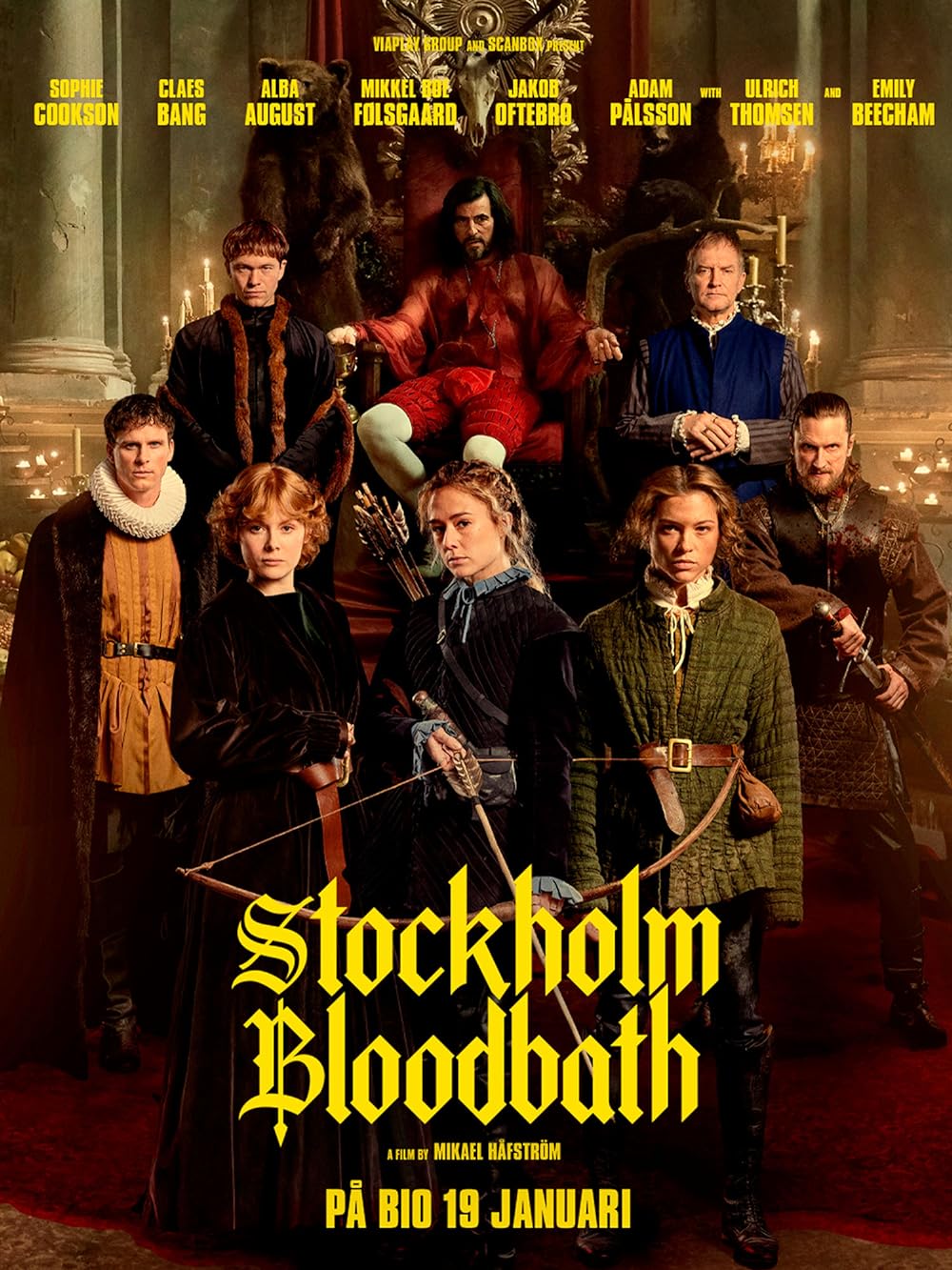 Stockholm Stockholm