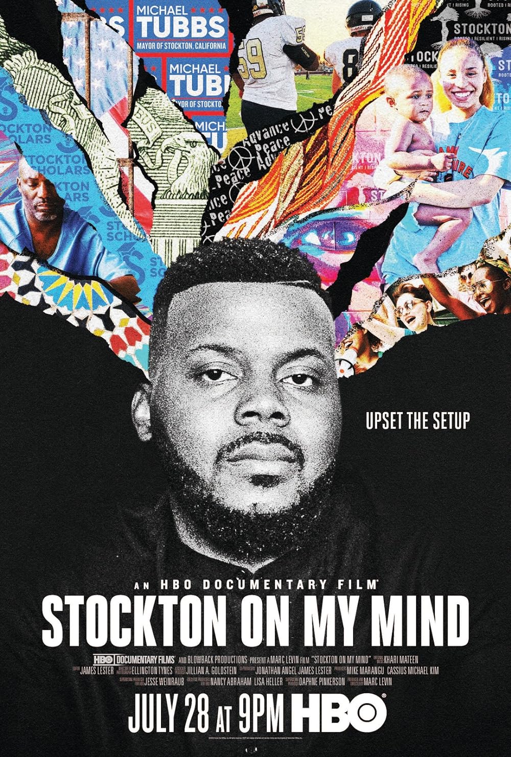 Stockton Stockton