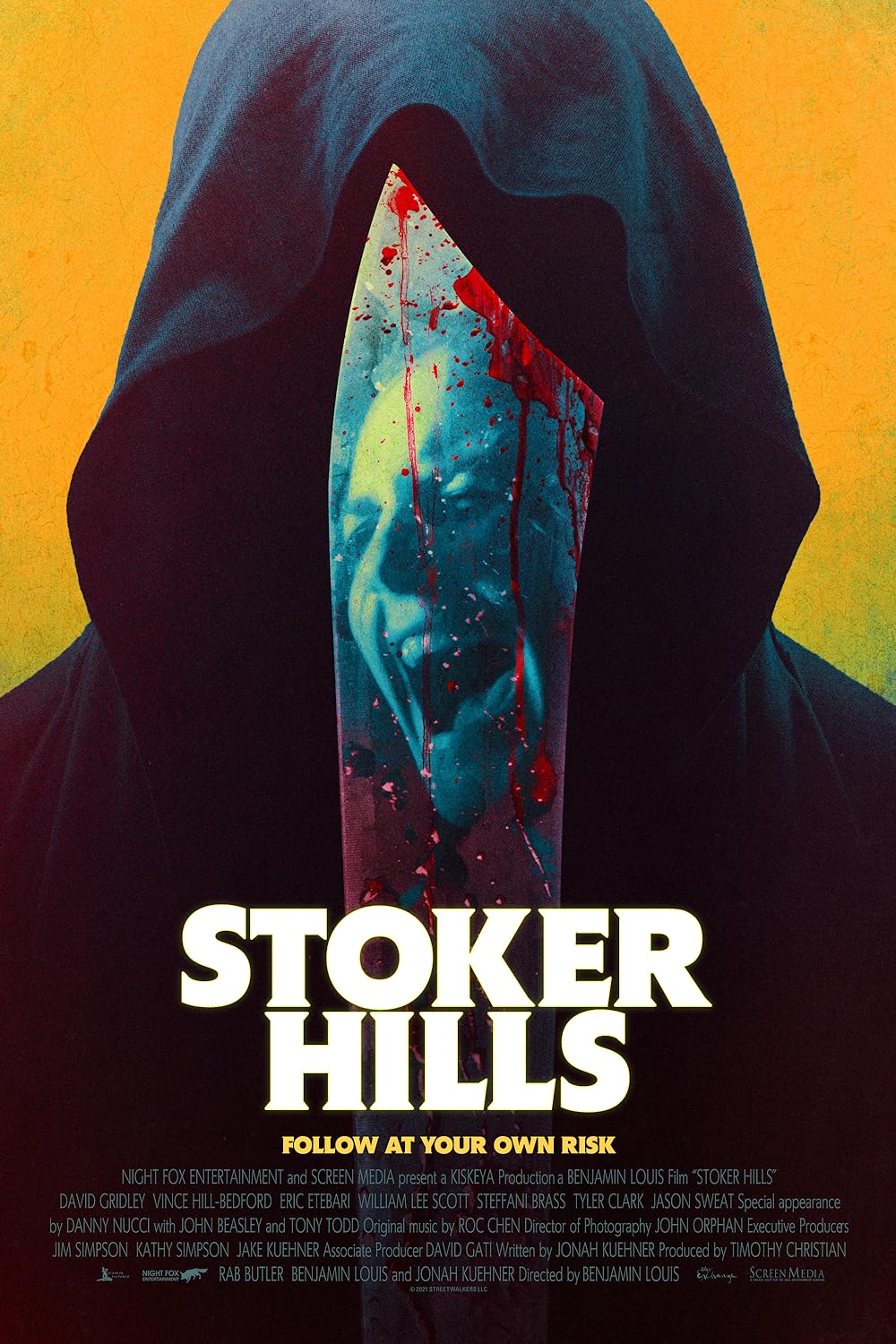 Stoker Stoker