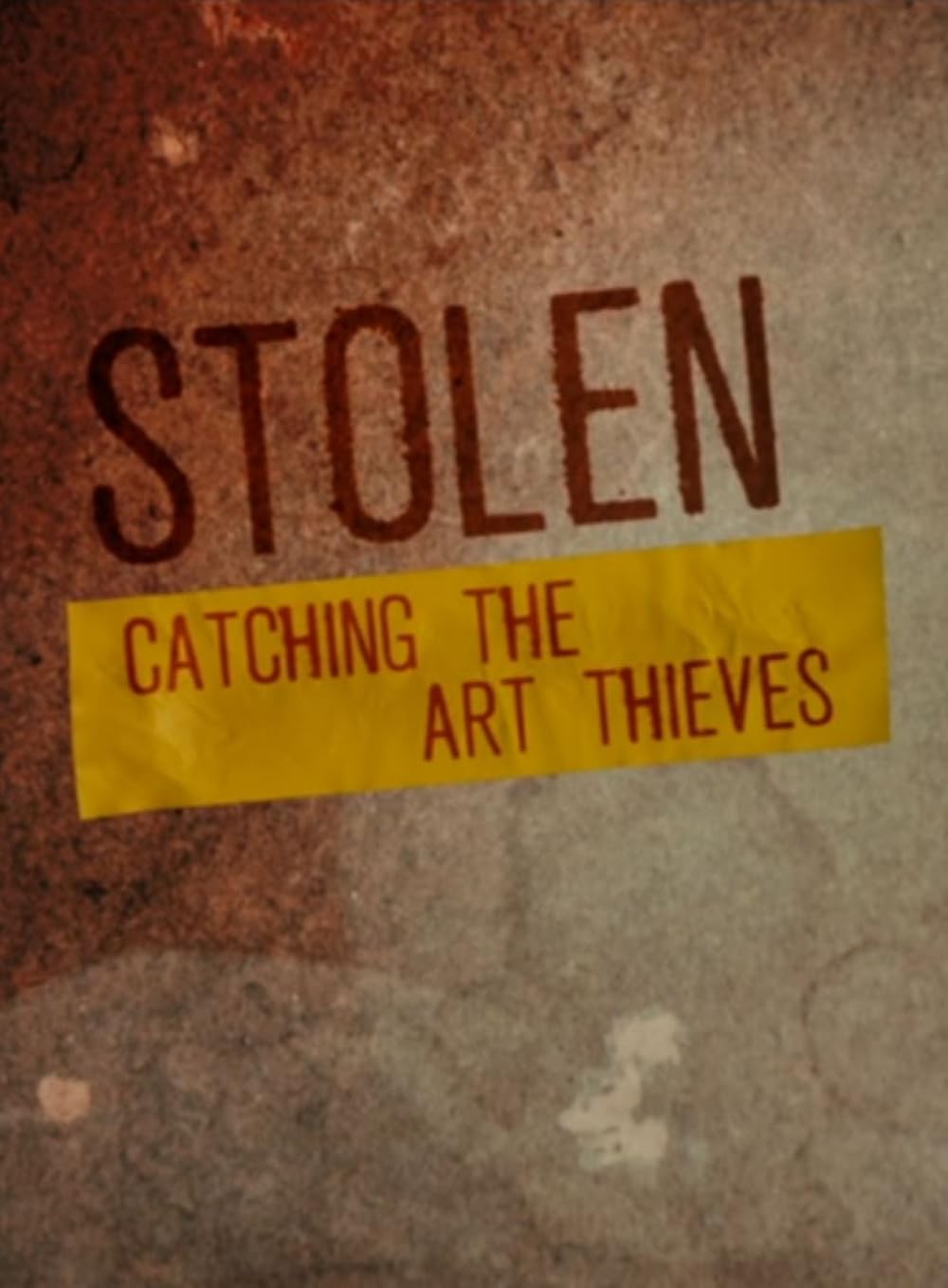 Stolen: