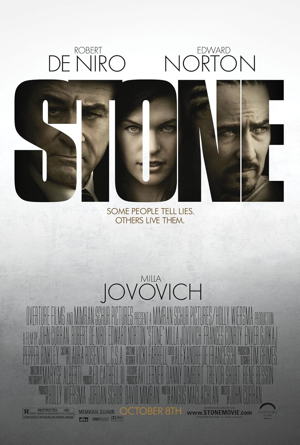Stone Stone