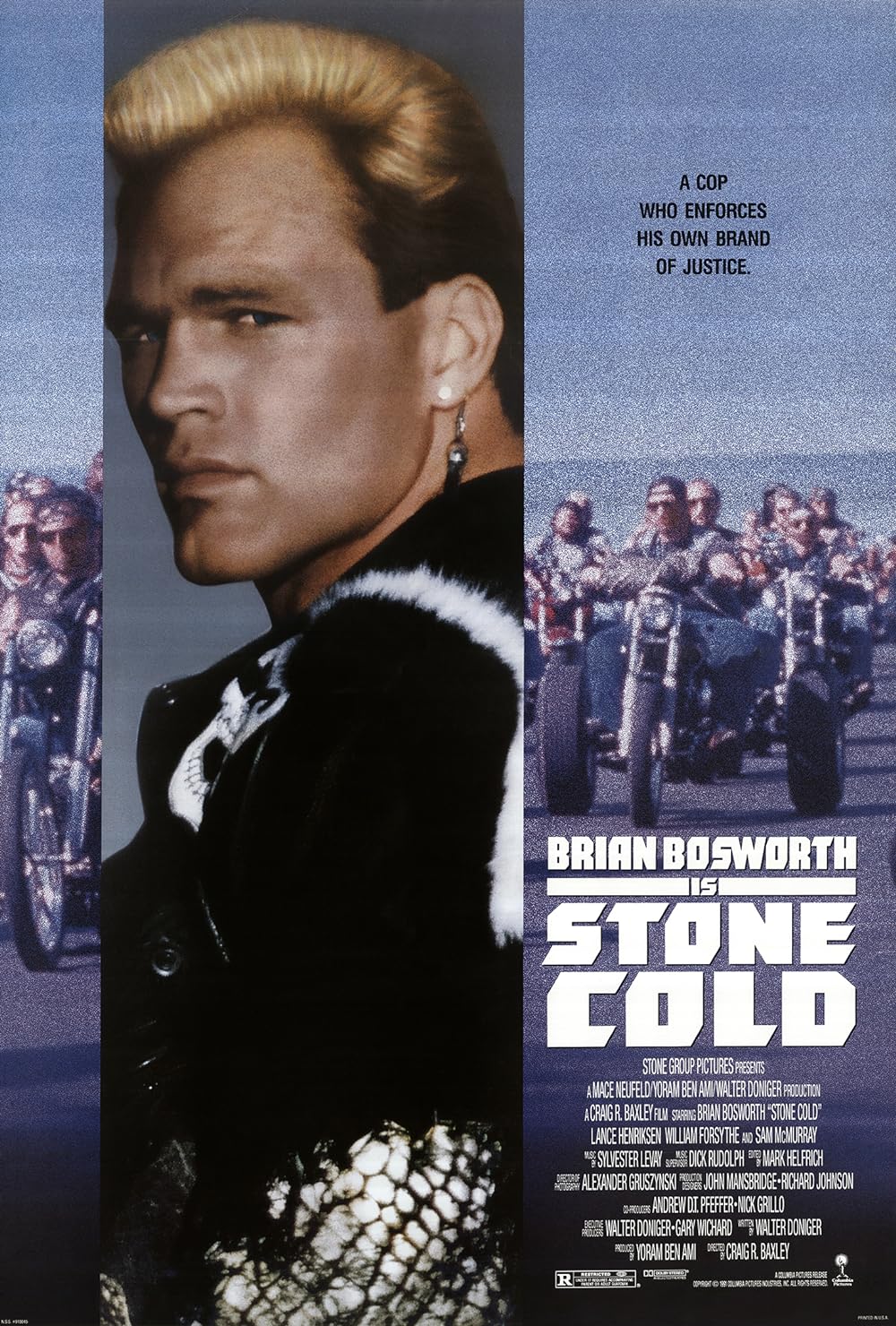 Stone Stone