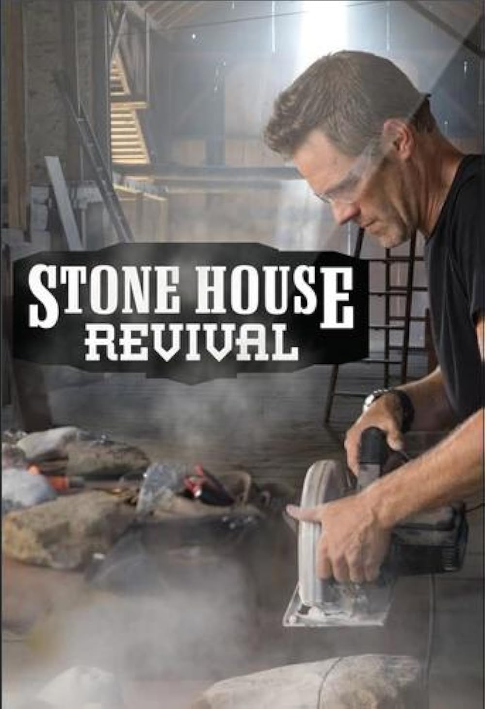 Stone Stone