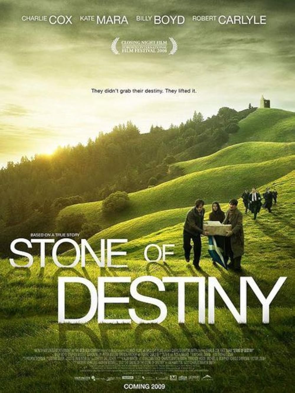 Stone Stone