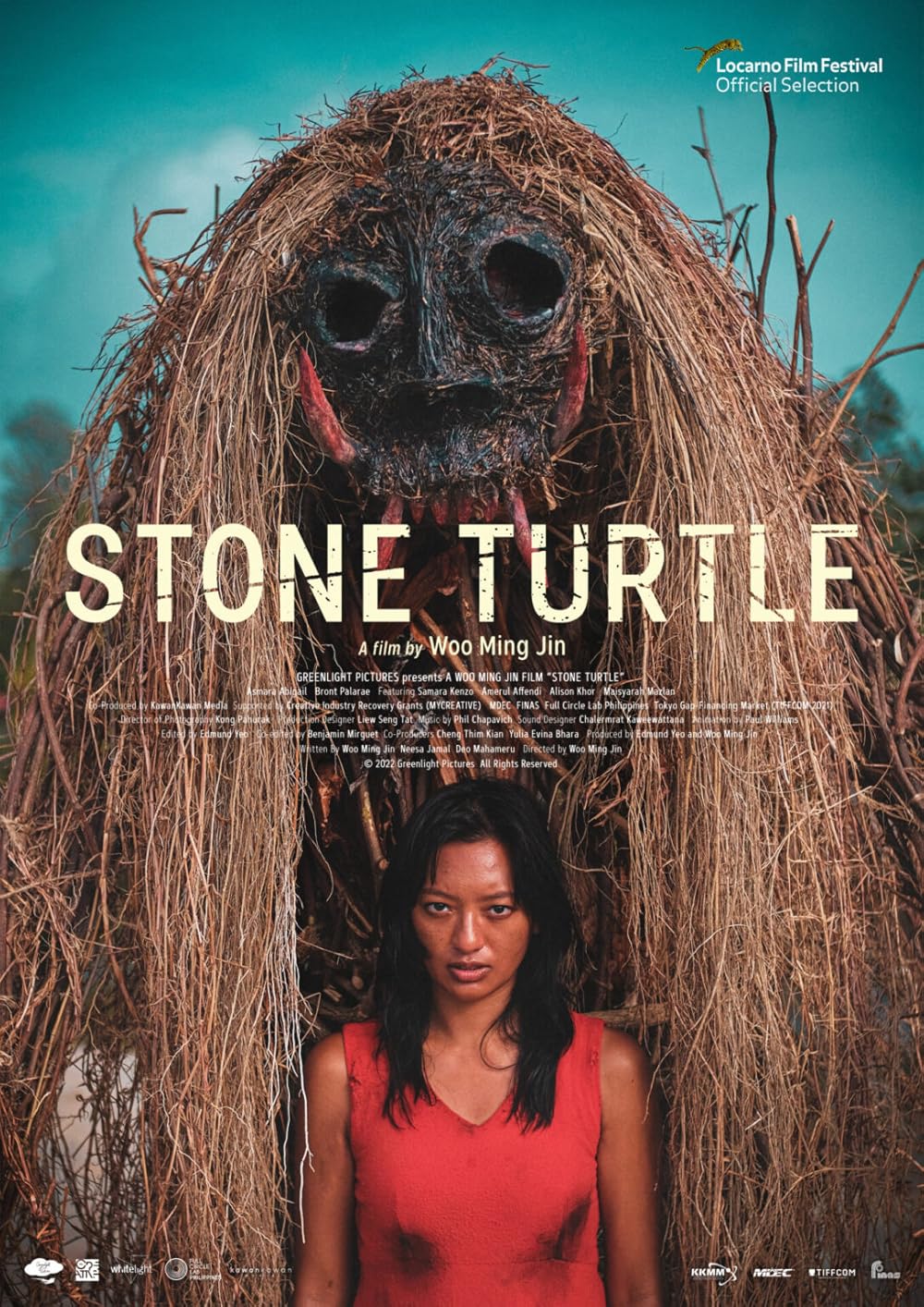 Stone Stone