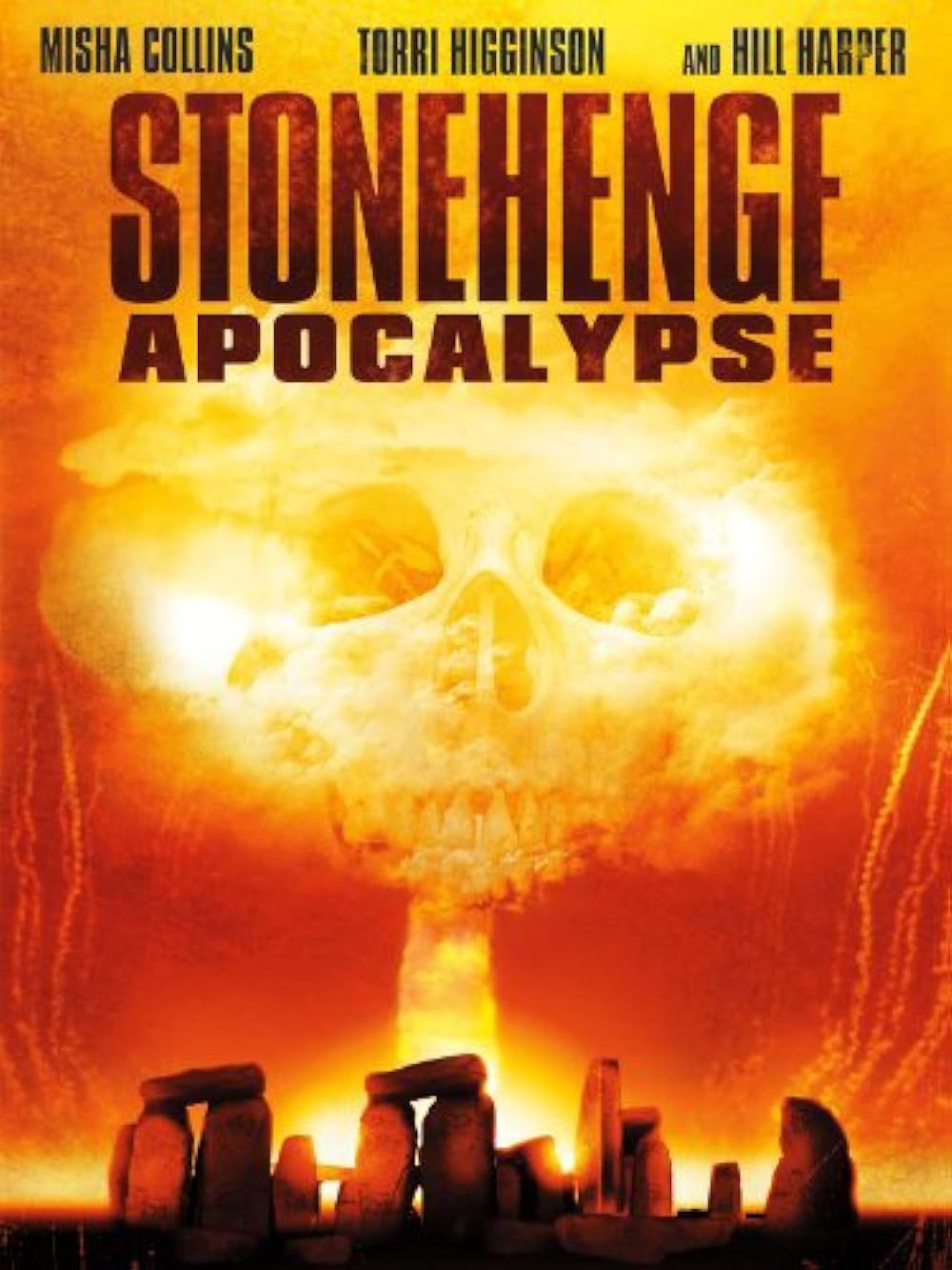Stonehenge Stonehenge