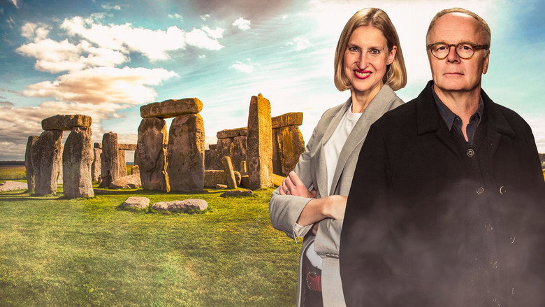 Stonehenge: