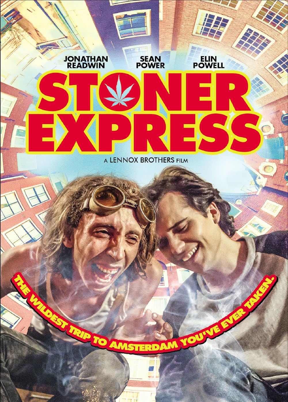Stoner Stoner