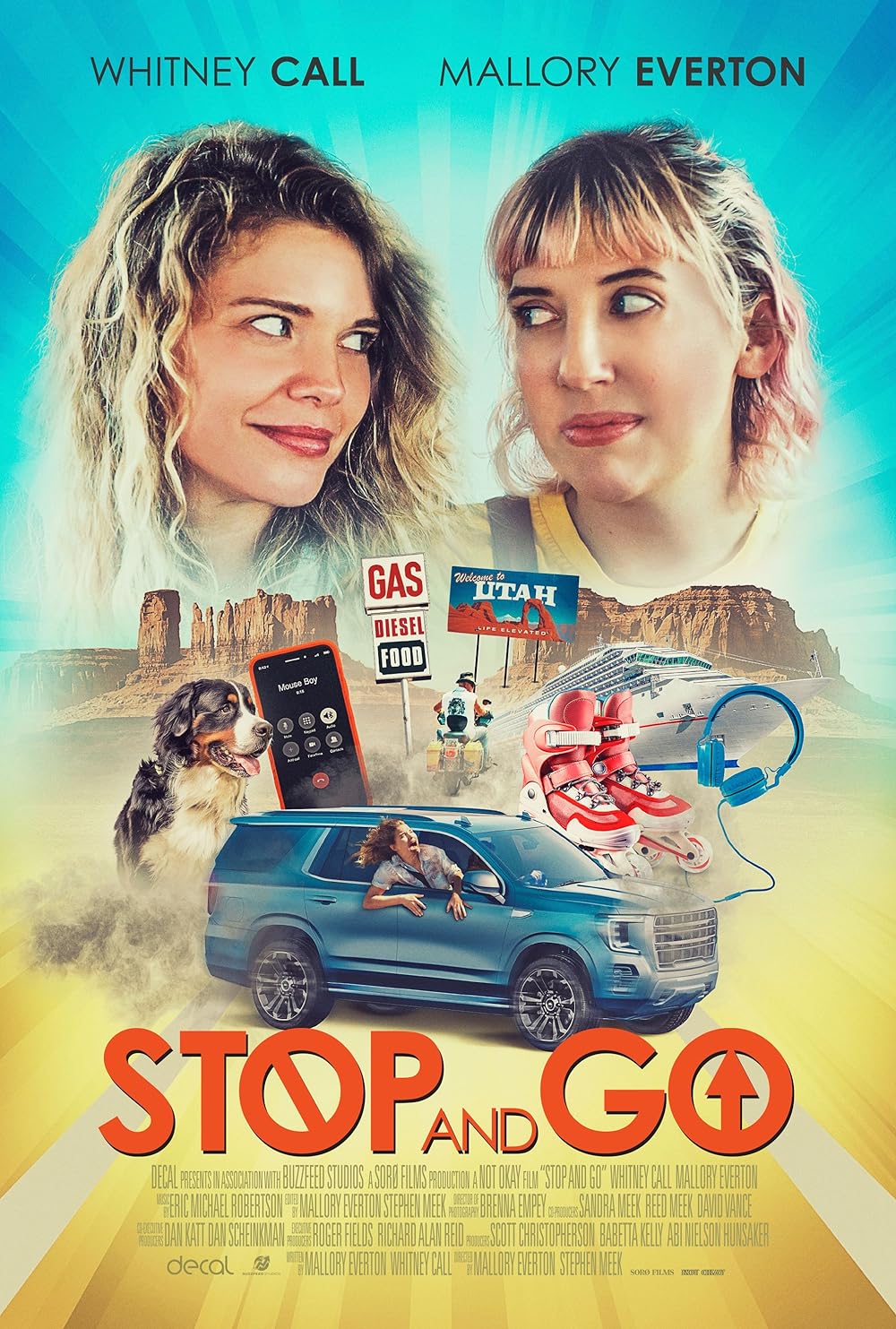 Stop