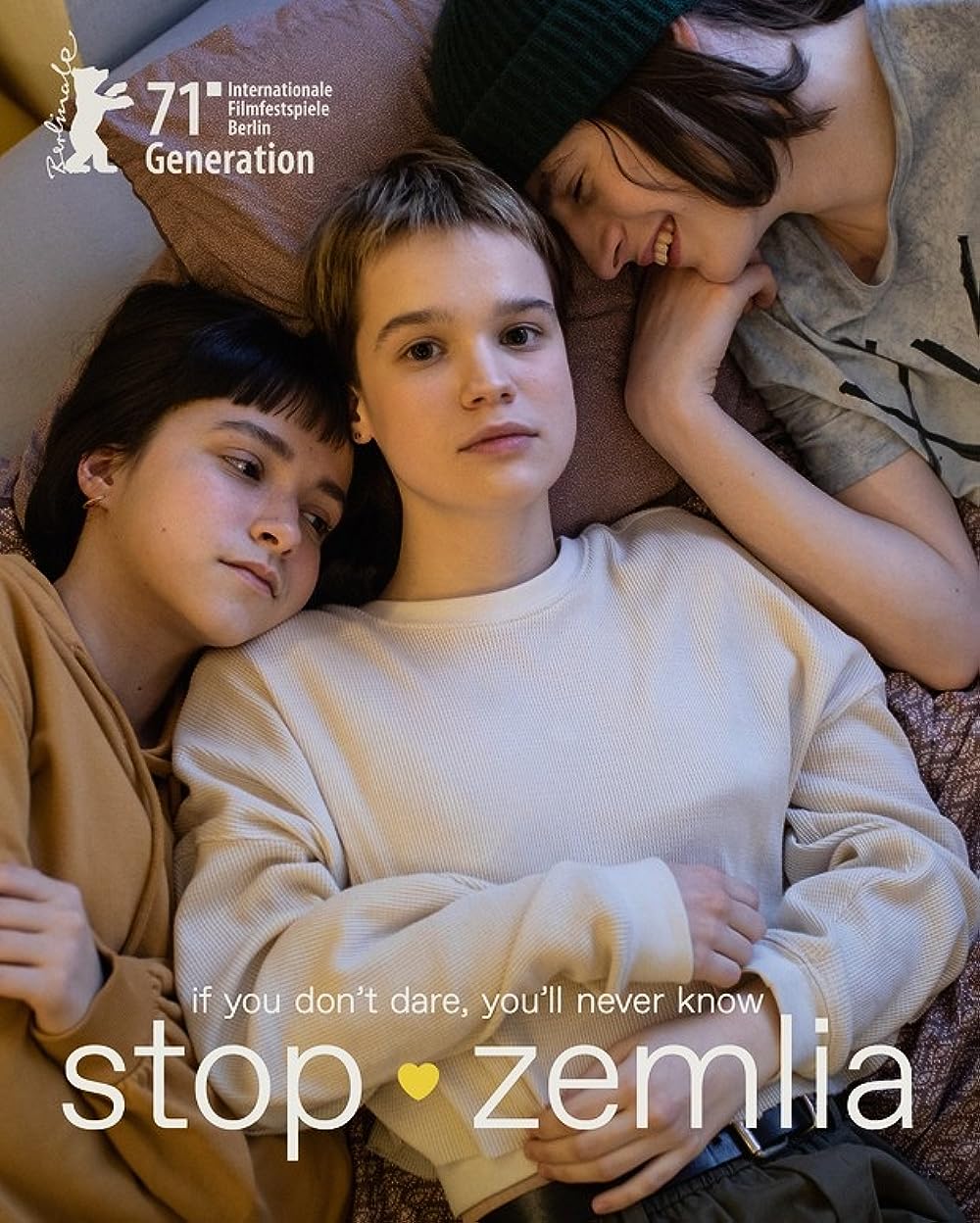 Stop-Zemlia Stop-Zemlia