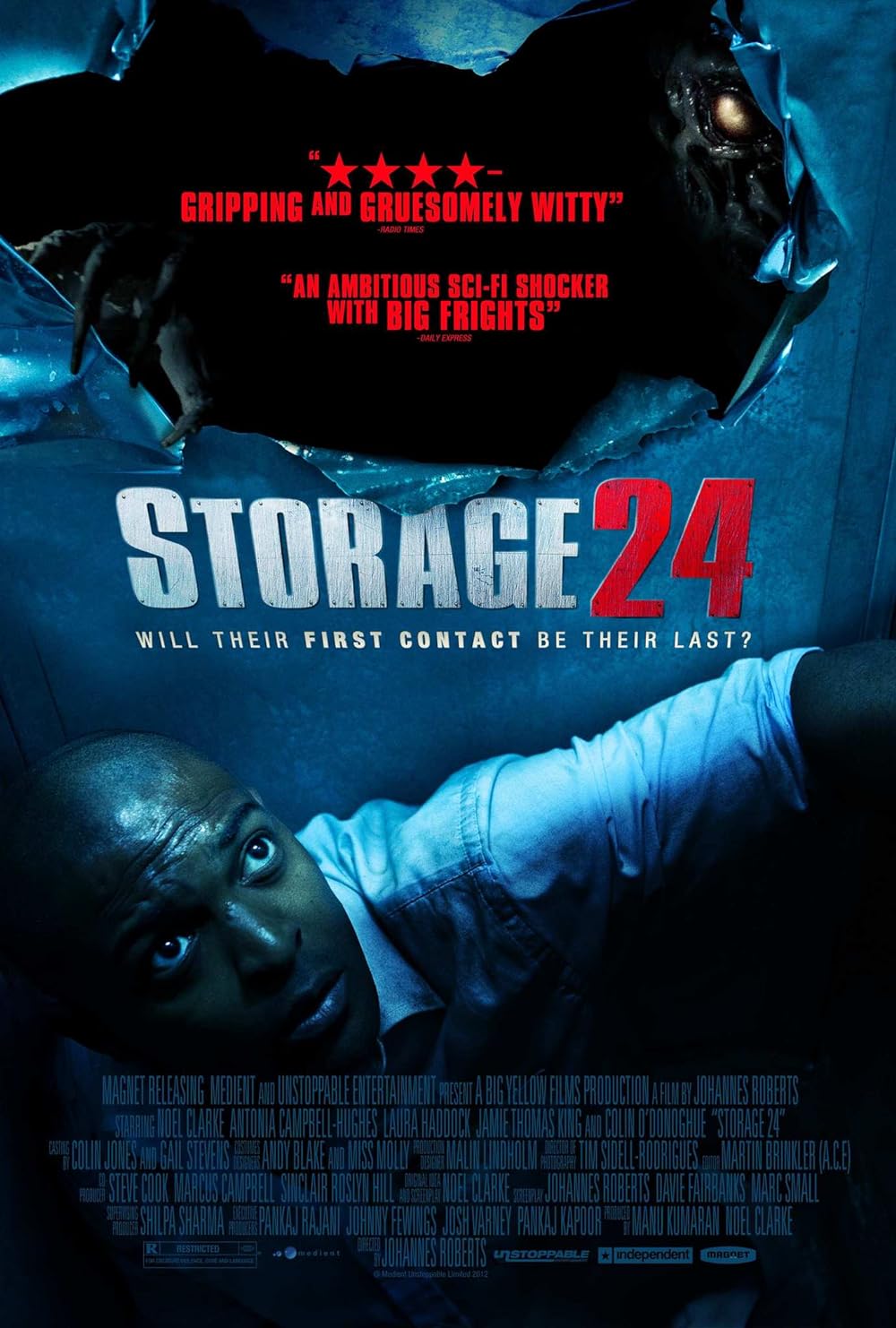 Storage Storage
