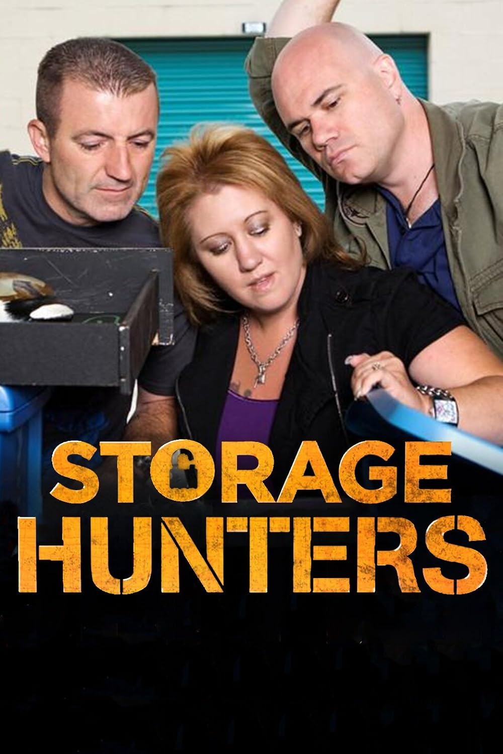 Storage Storage