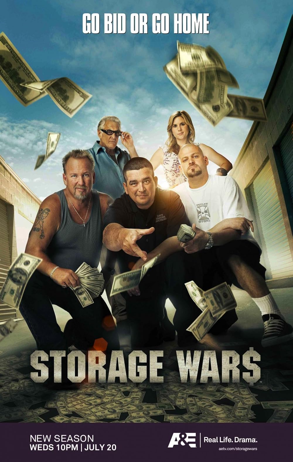 Storage