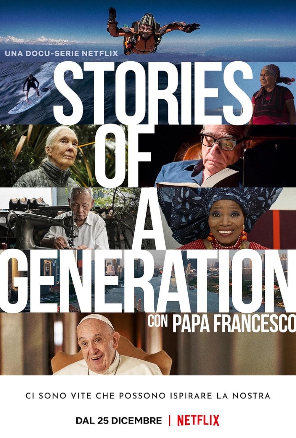 Stories Stories