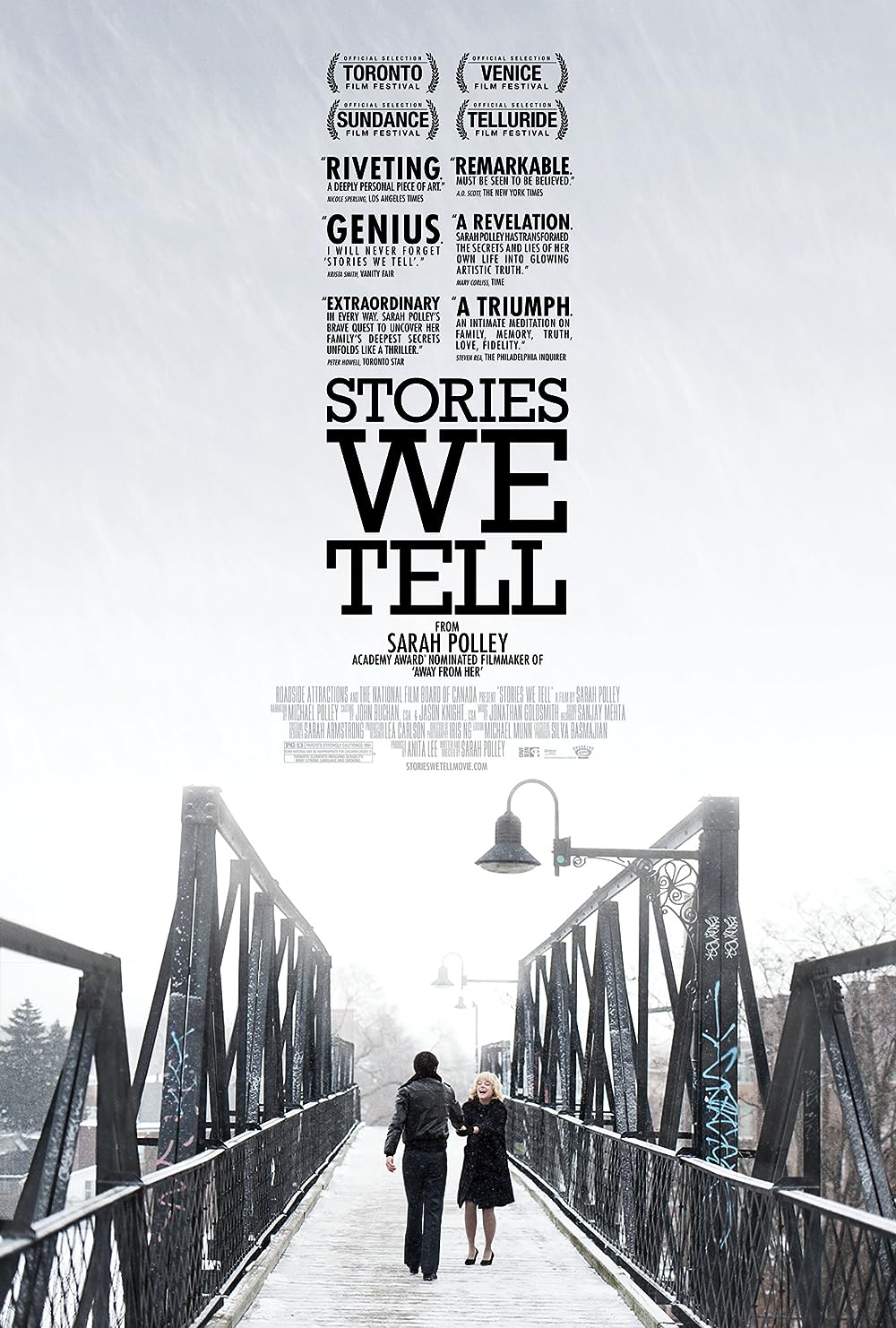Stories Stories