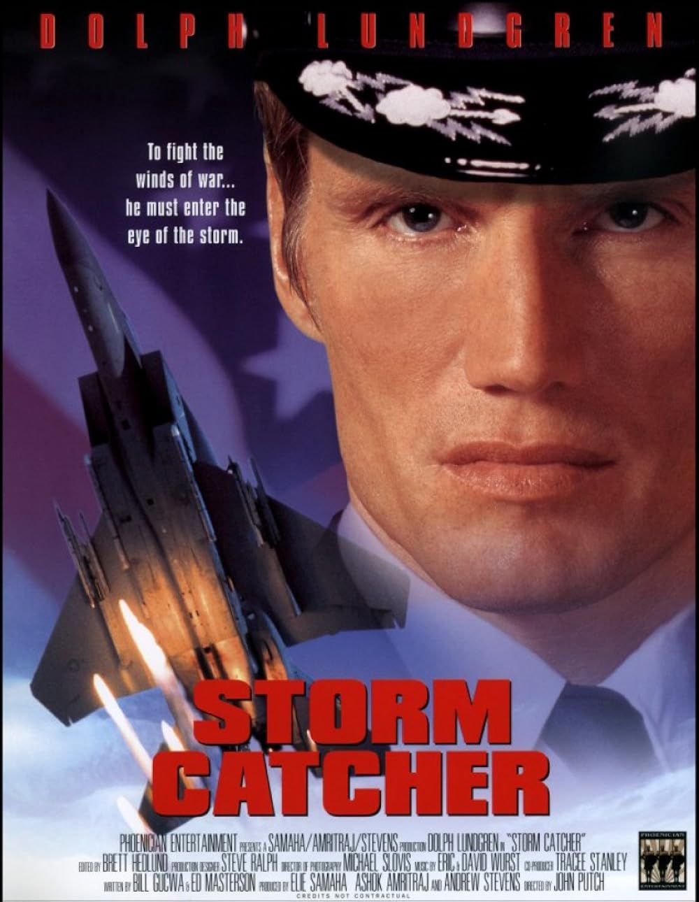Storm Storm