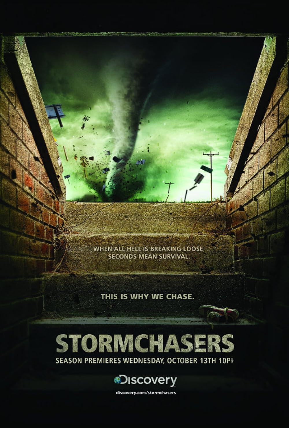 Storm Storm