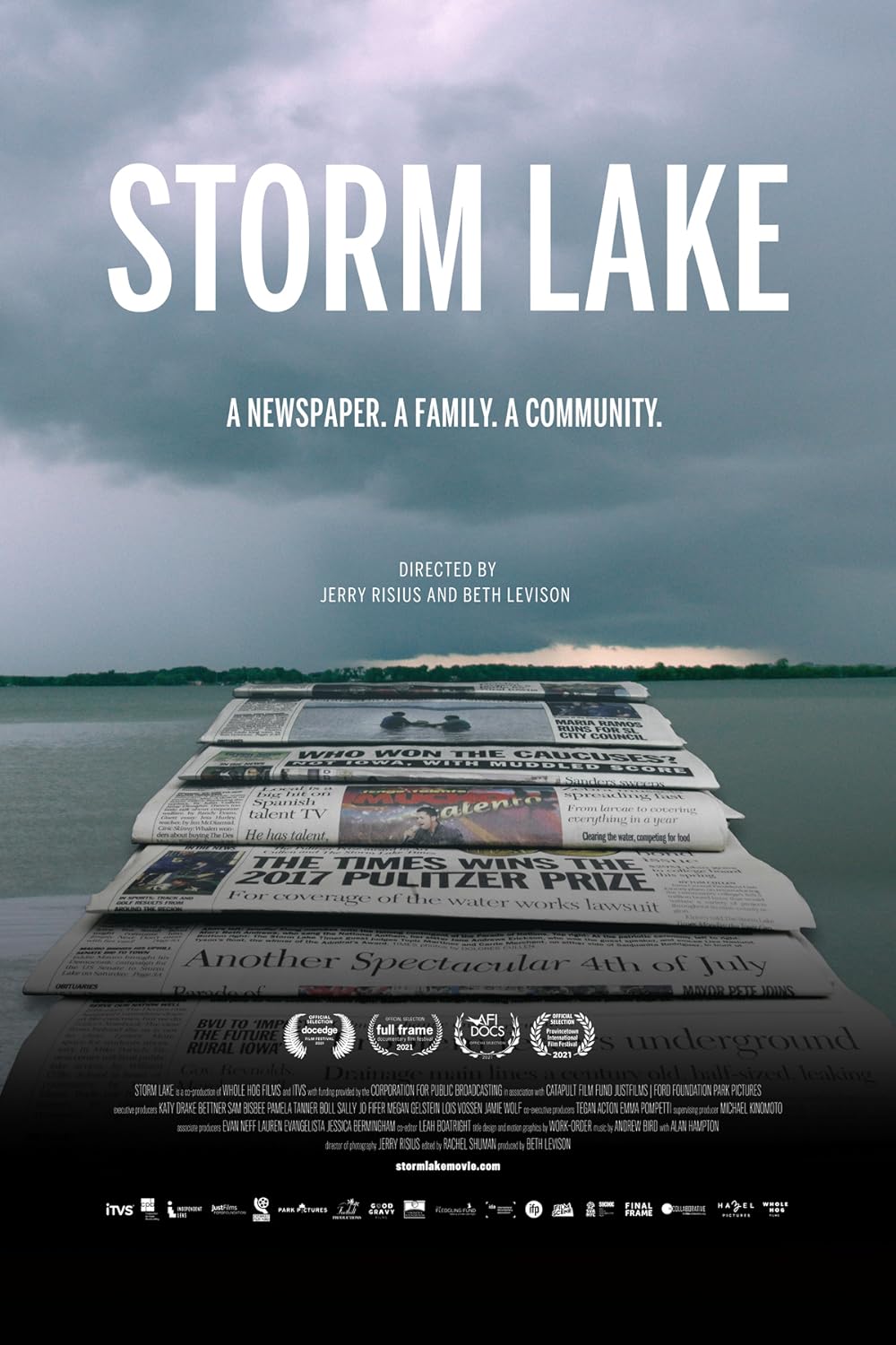 Storm Storm