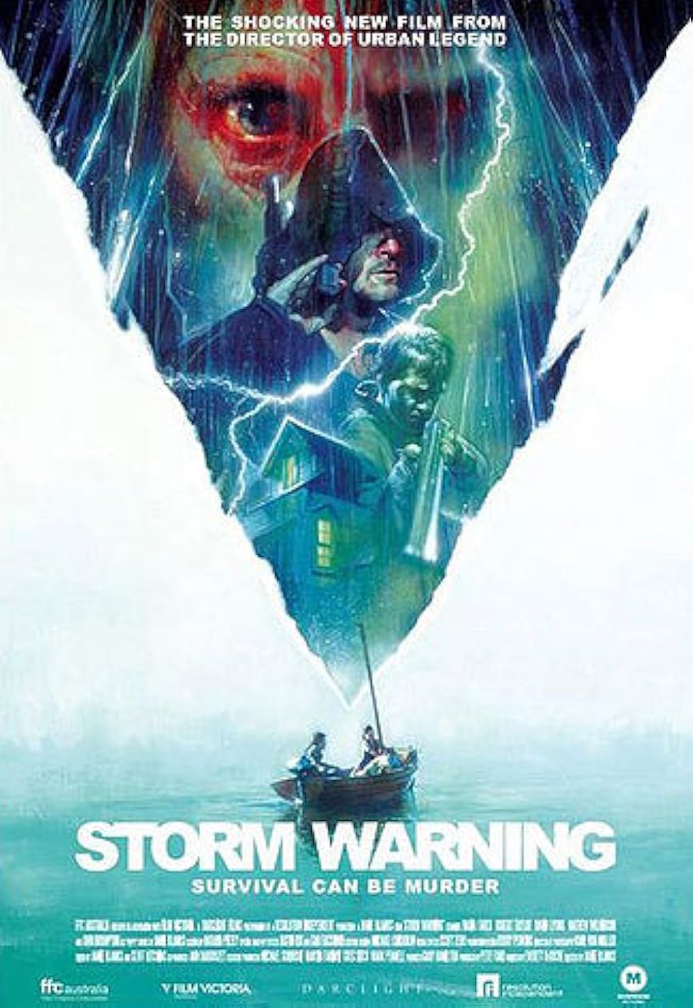 Storm Storm