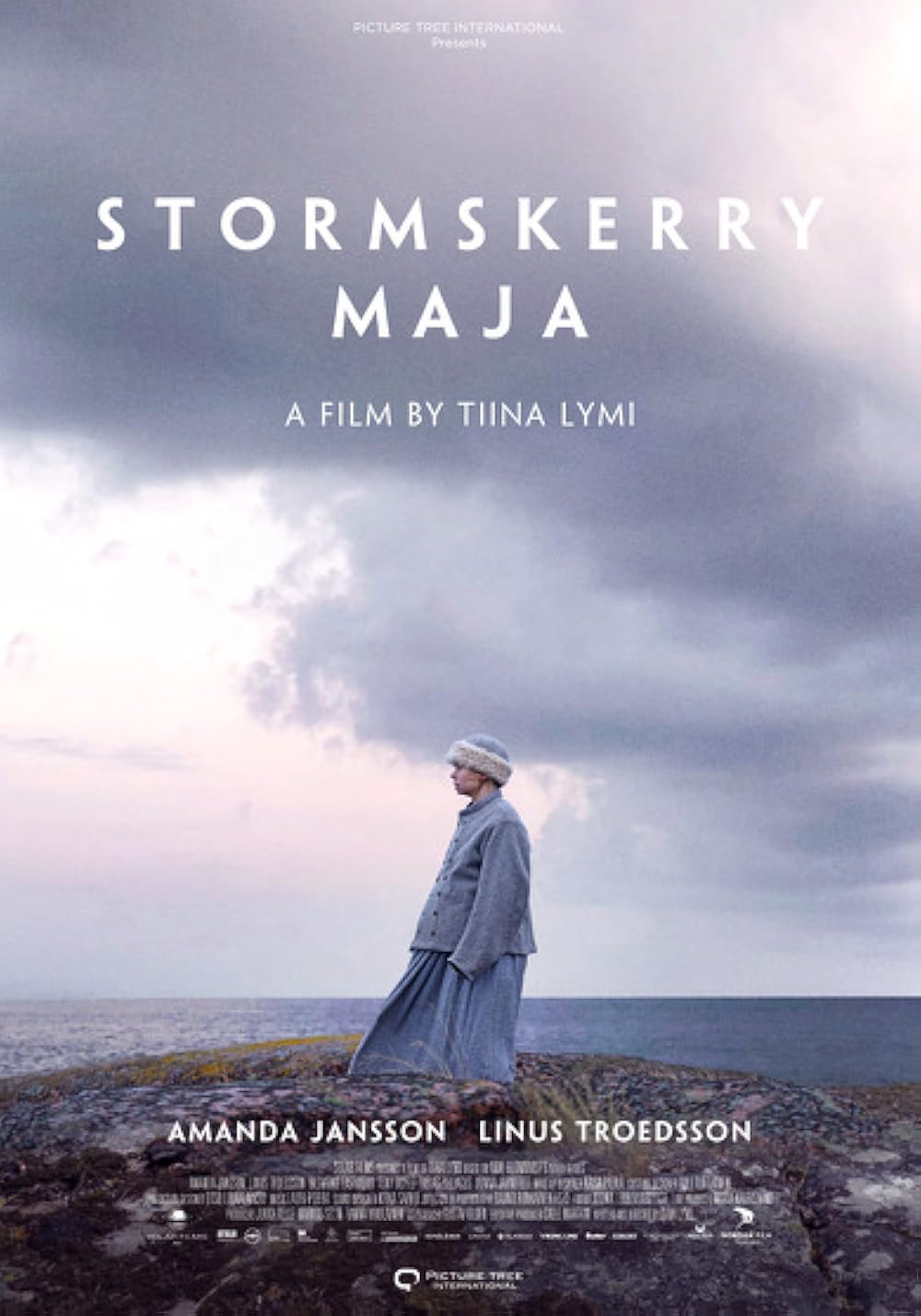 Stormskerry Stormskerry