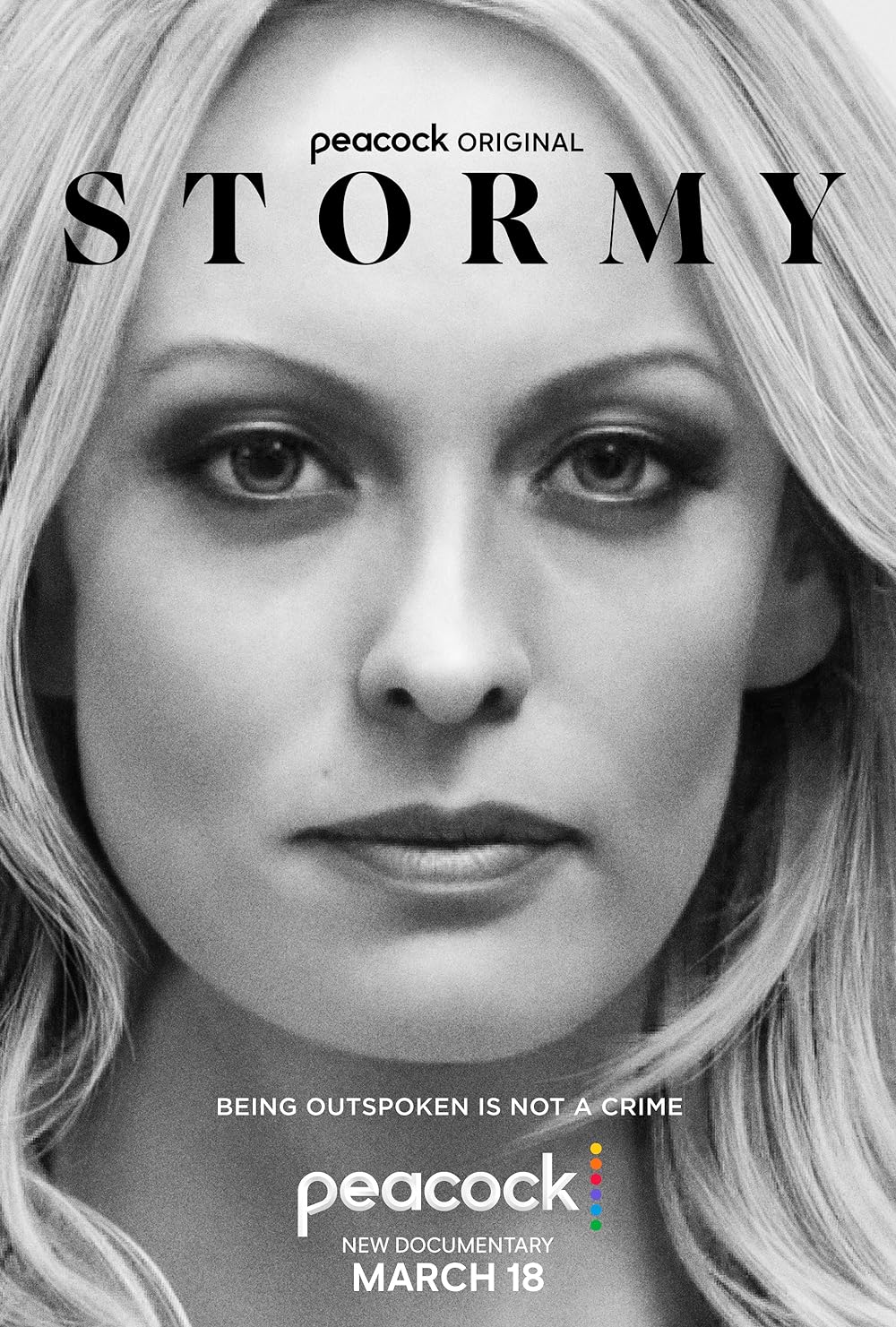 Stormy Stormy