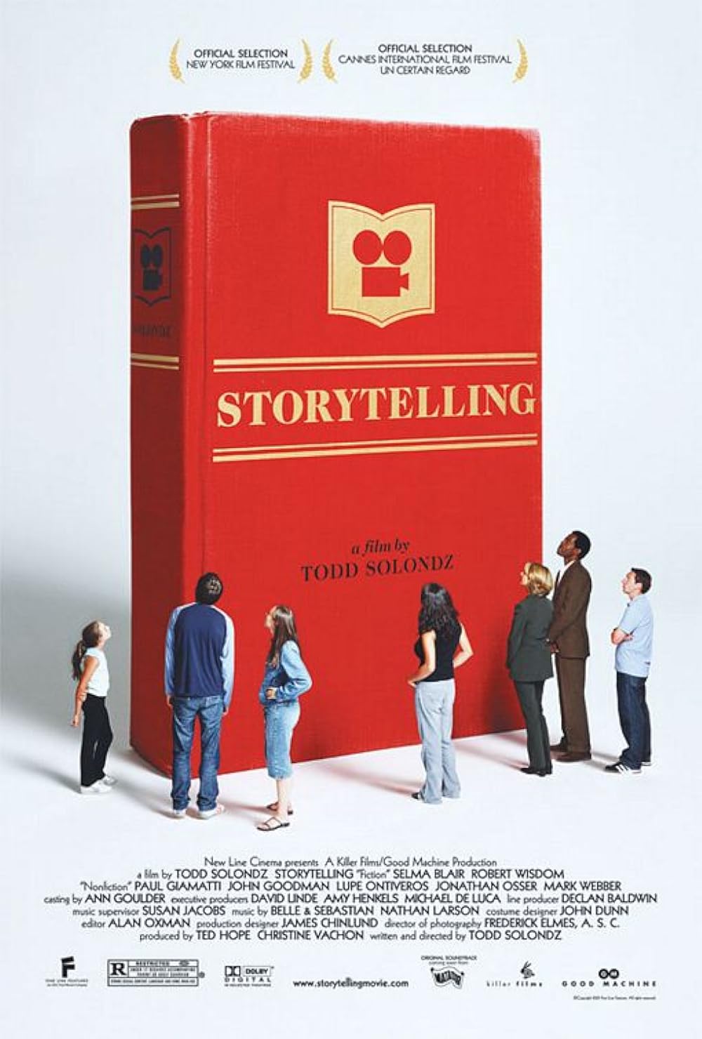 Storytelling Storytelling