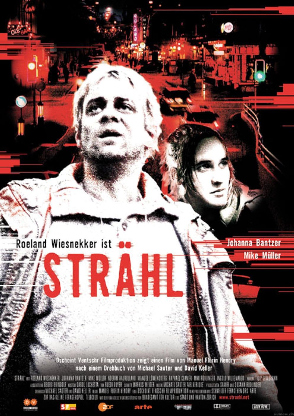 Strähl Strähl