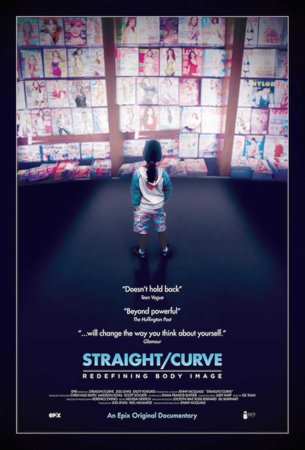 Straight/Curve: Straight/Curve:
