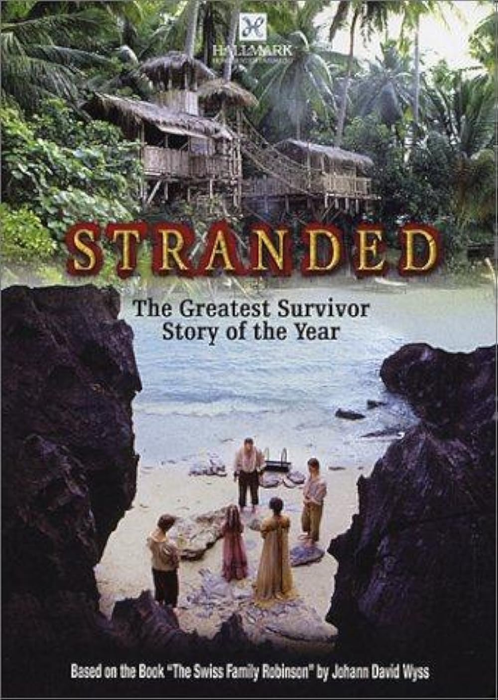 Stranded Stranded