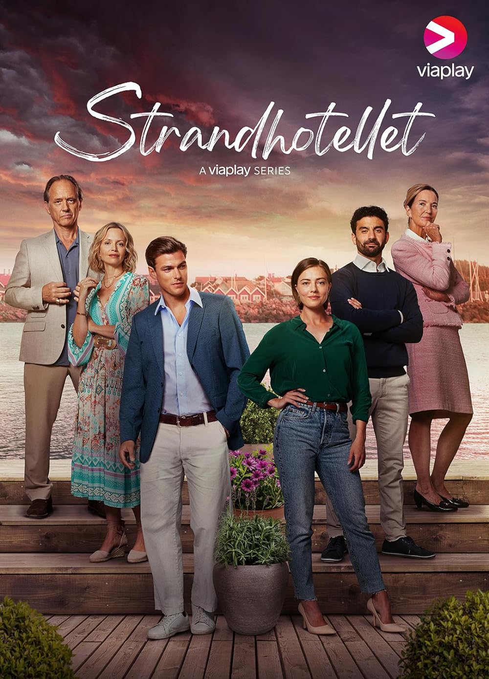 Strandhotellet Strandhotellet