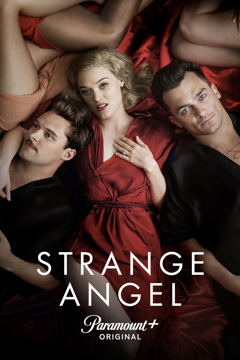 Strange Strange
