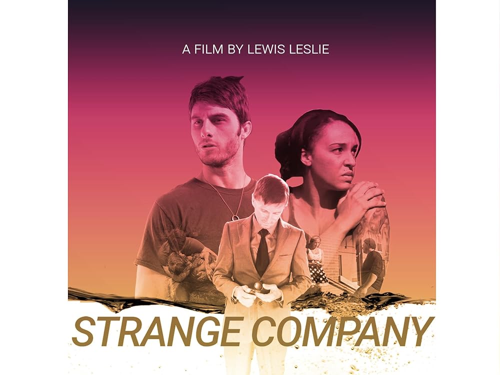 Strange Strange