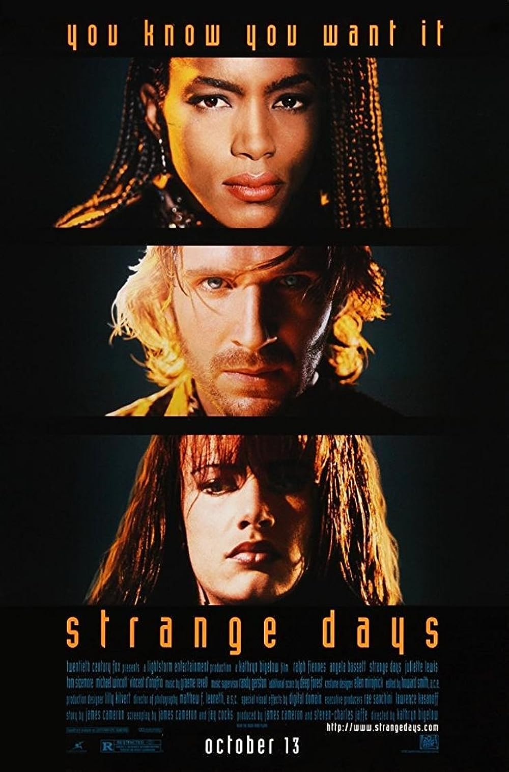 Strange Strange