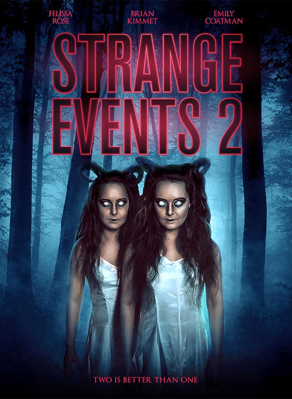 Strange Strange