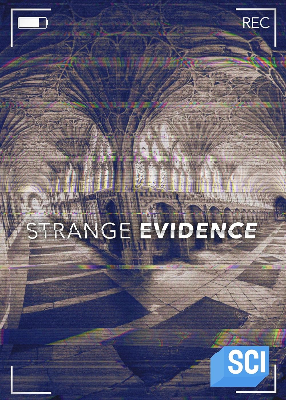 Strange Strange