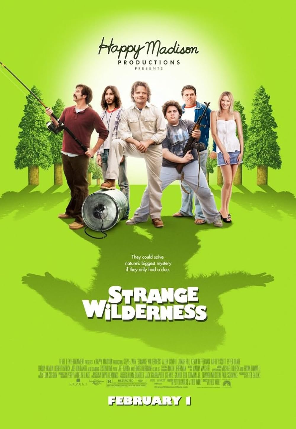 Strange Strange