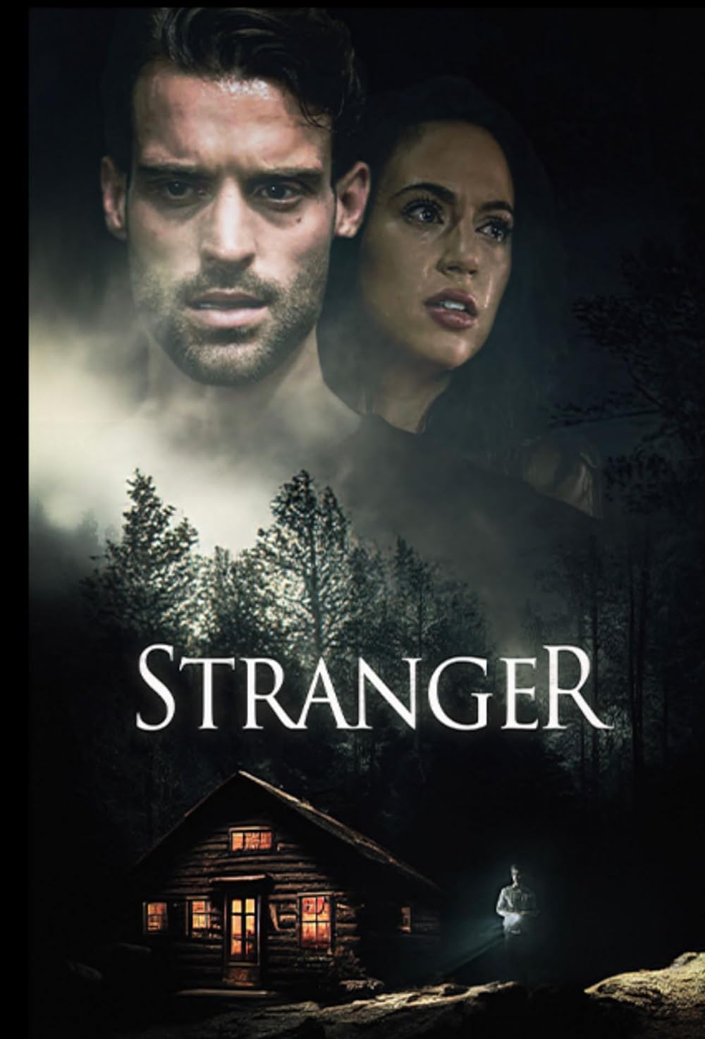 Stranger Stranger